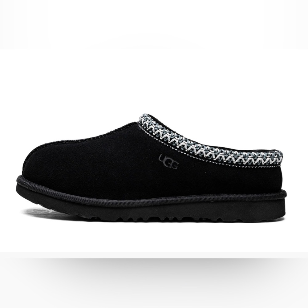 Brand New unisex Kids / womens UGG Tasman winter slippers clog indoor outdoor